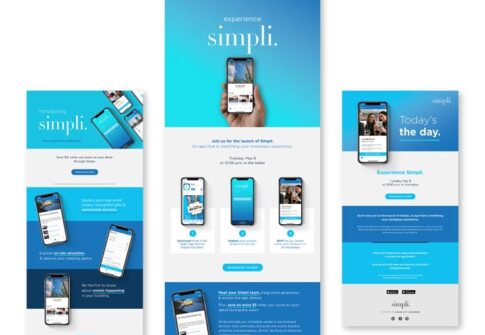 Email Marketing